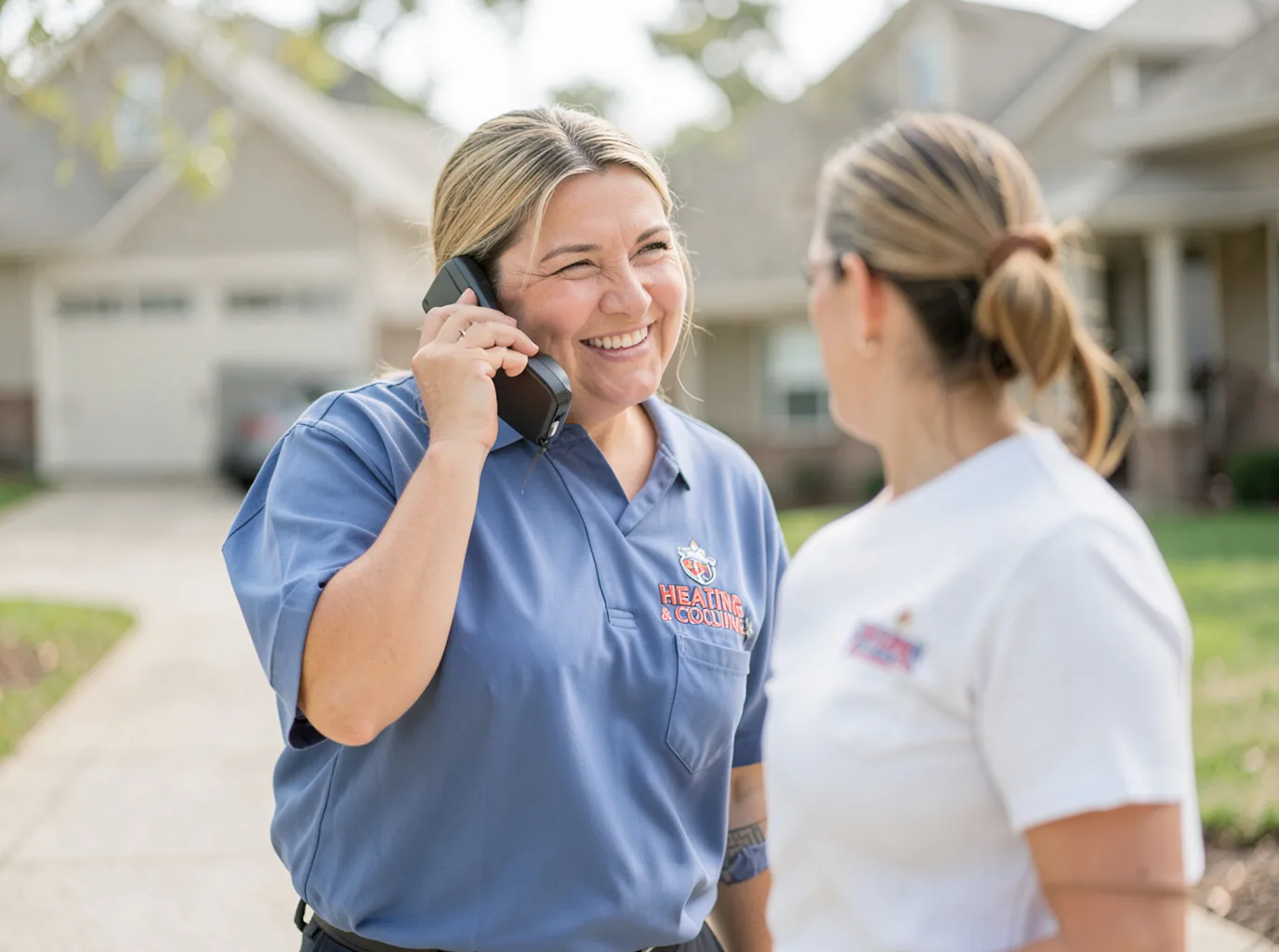 Hvac Repair Isle Saint George, OH FAQs